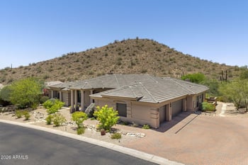 12376 N 133rd Pl, Scottsdale, AZ 85259