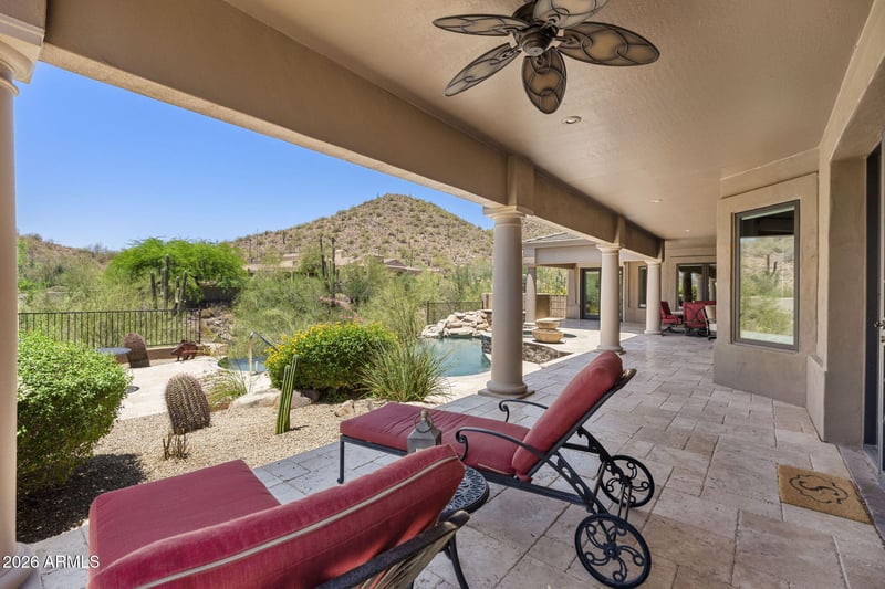 12376 N 133rd Pl, Scottsdale, AZ 85259