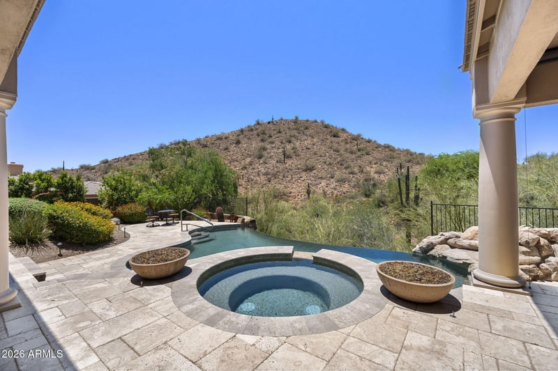 12376 N 133rd Pl, Scottsdale, AZ 85259