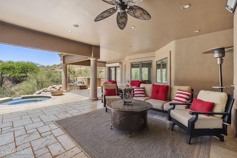 12376 N 133rd Pl, Scottsdale, AZ 85259