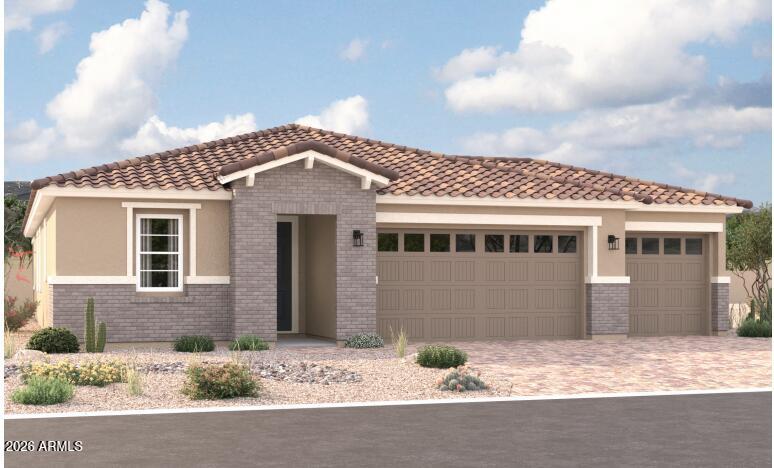 12376 W Luxton Ln, Avondale, AZ 85323