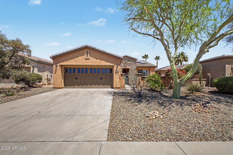 12376 W Rosewood Ln, Peoria, AZ 85383
