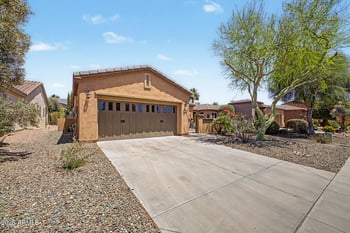 12376 W Rosewood Ln, Peoria, AZ 85383