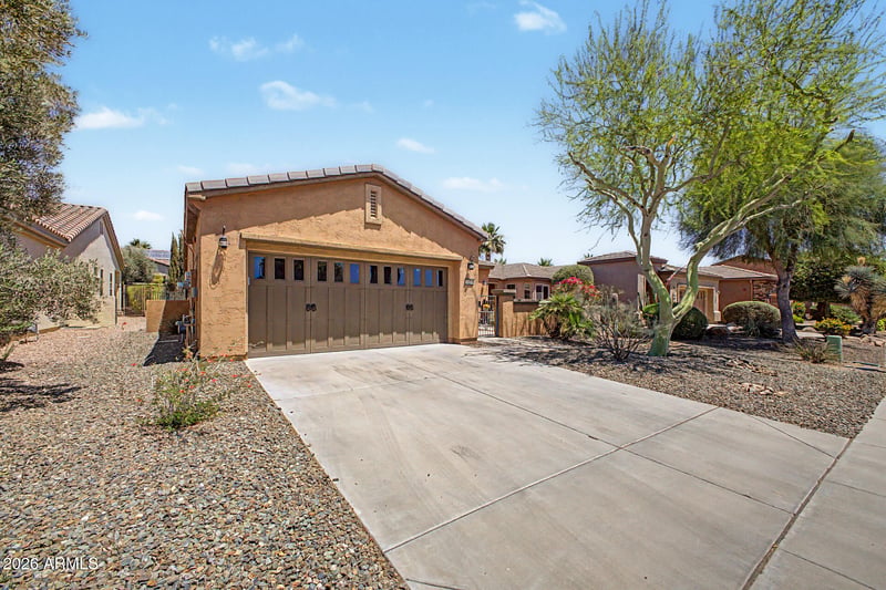 12376 W Rosewood Ln, Peoria, AZ 85383