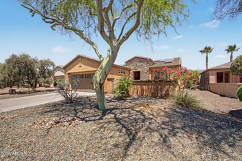 12376 Rosewood Ln, Peoria, AZ 85383