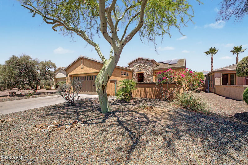 12376 W Rosewood Ln, Peoria, AZ 85383