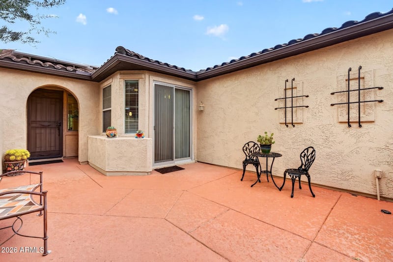 12376 W Running Deer Trl, Peoria, AZ 85383
