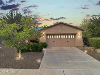 12376 W Running Deer Trl, Peoria, AZ 85383