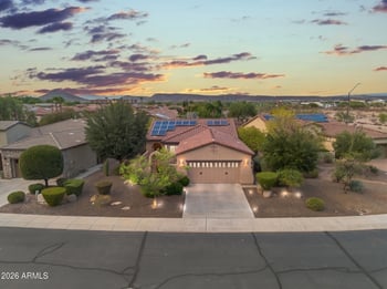 12376 W Running Deer Trl, Peoria, AZ 85383