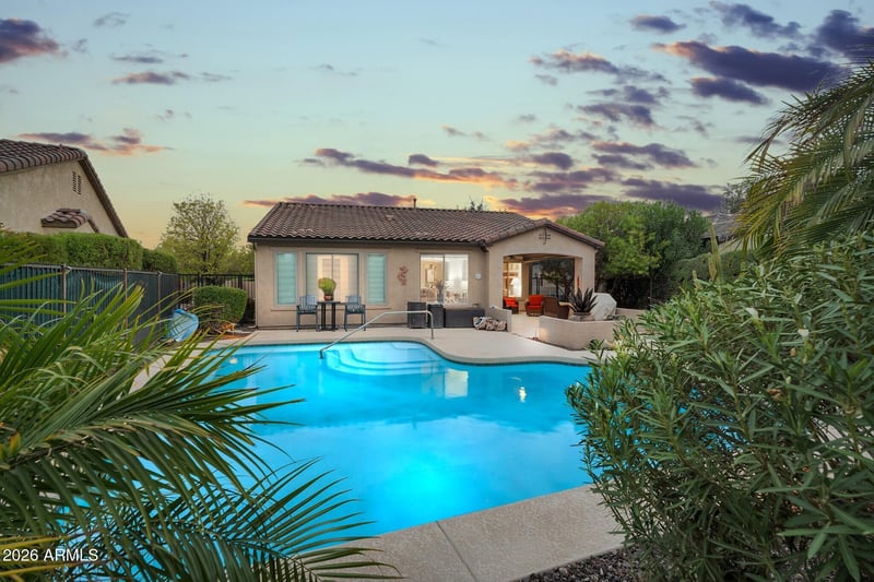 12376 W Running Deer Trl, Peoria, AZ 85383
