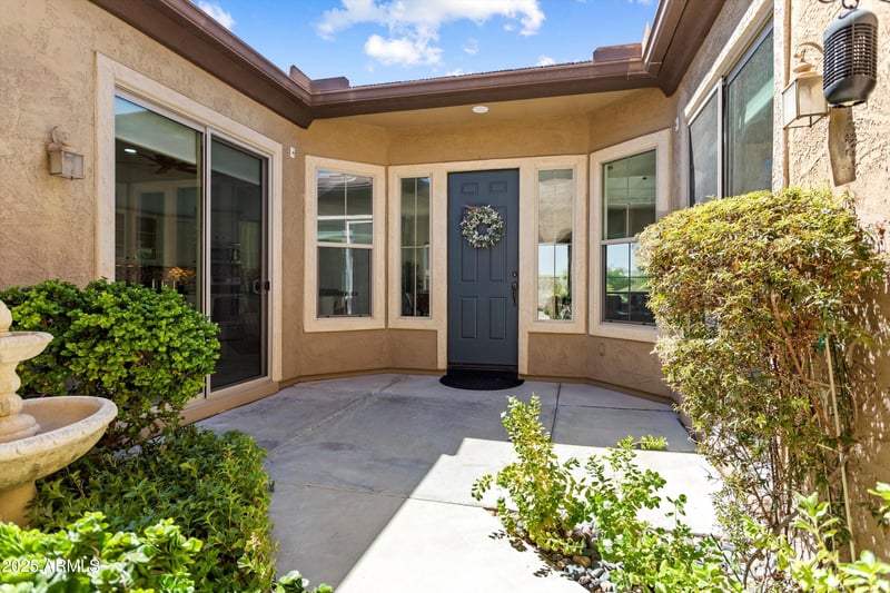 12377 Running Deer Trl, Peoria, AZ 85383