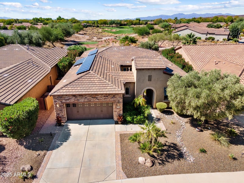 12377 Running Deer Trl, Peoria, AZ 85383