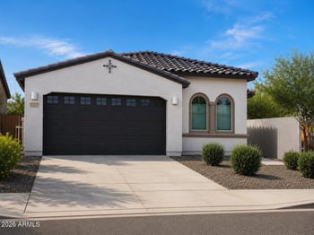 12377 Glenn Dr, Glendale, AZ 85307