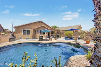 12377 W Harrison St, Avondale, AZ 85323
