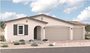 12377 W Luxton Ln, Avondale, AZ 85323