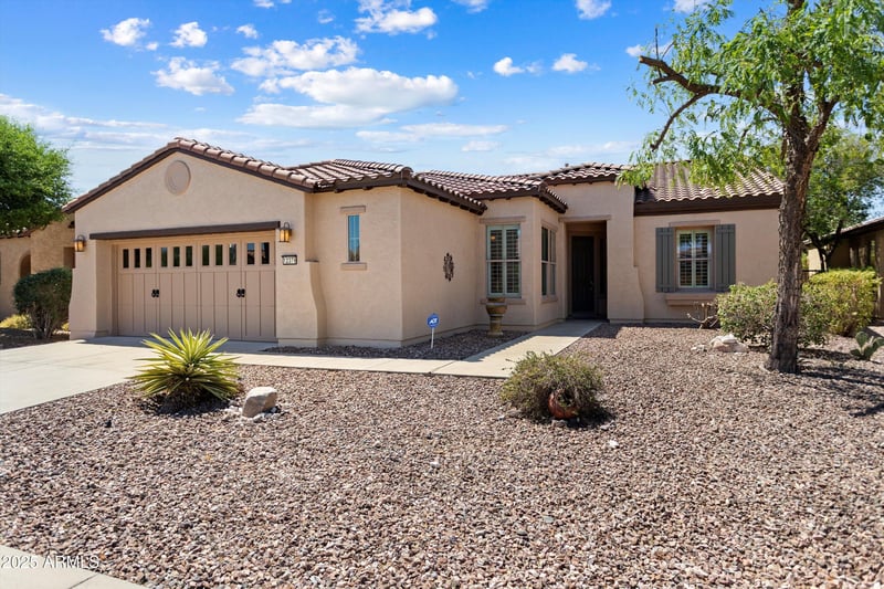 12379 Hedge Hog Pl, Peoria, AZ 85383