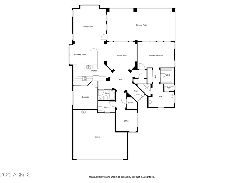 12379 Hedge Hog Pl, Peoria, AZ 85383