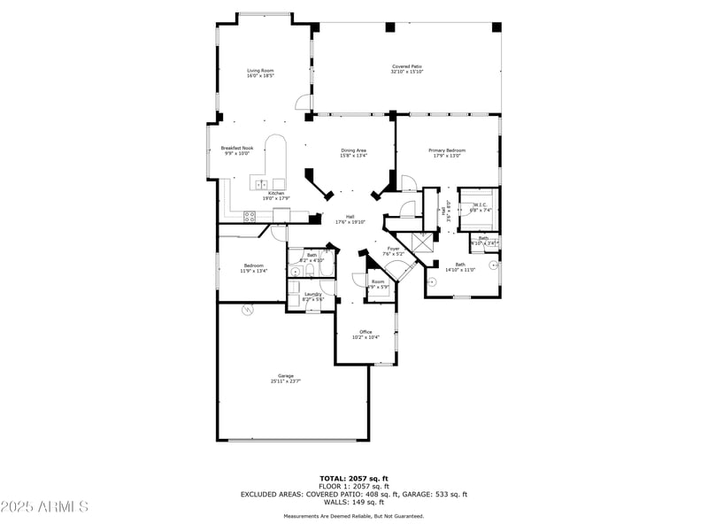 12379 Hedge Hog Pl, Peoria, AZ 85383