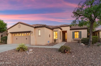 12379 Hedge Hog Pl, Peoria, AZ 85383