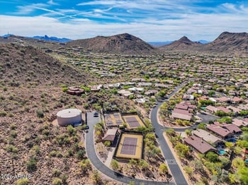 12379 133rd Pl, Scottsdale, AZ 85259