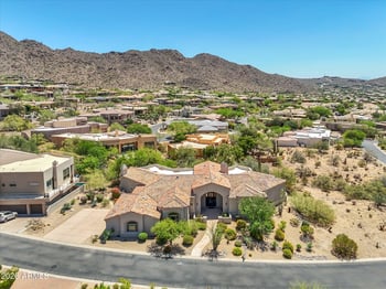 12379 133rd Pl, Scottsdale, AZ 85259