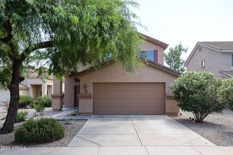 12379 W Glenrosa Ave, Avondale, AZ 85392
