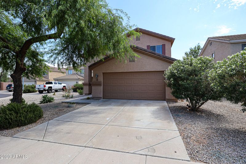 12379 W Glenrosa Ave, Avondale, AZ 85392