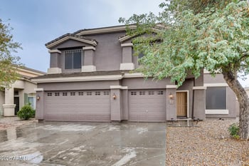 12379 W Sells Dr, Avondale, AZ 85392