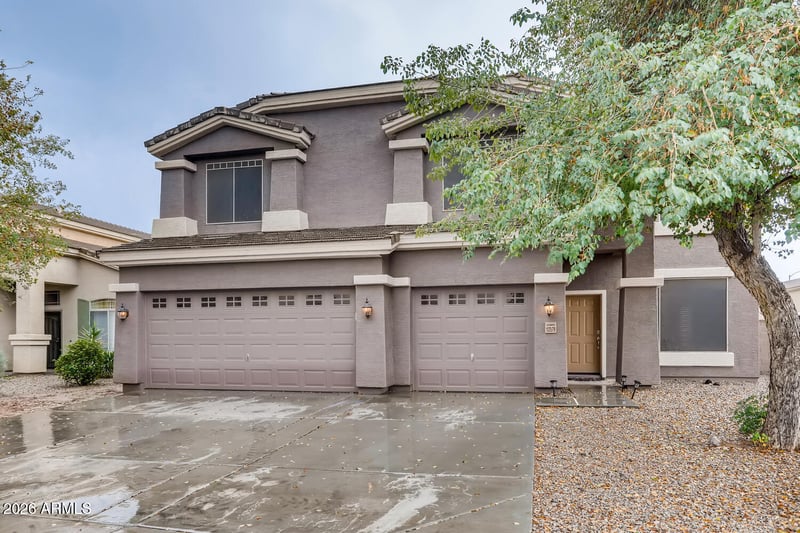 12379 W Sells Dr, Avondale, AZ 85392