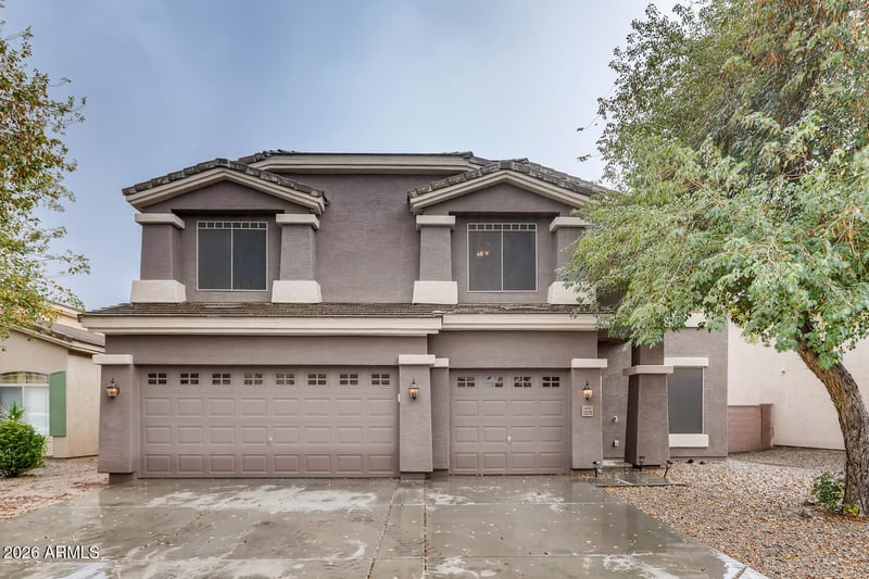 12379 W Sells Dr, Avondale, AZ 85392