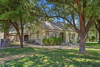 1238 Coronado Rd, Phoenix, AZ 85007