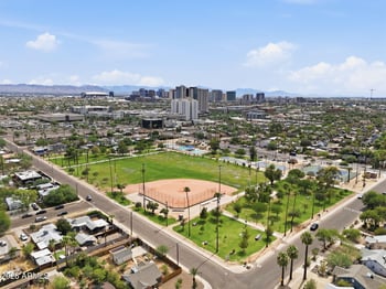 1238 Almeria Rd, Phoenix, AZ 85006