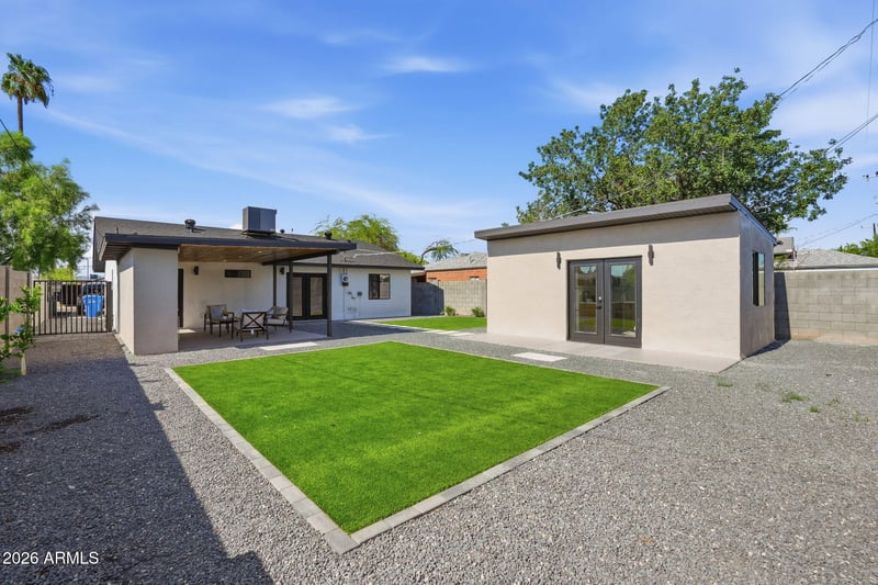 1238 E Almeria Rd, Phoenix, AZ 85006