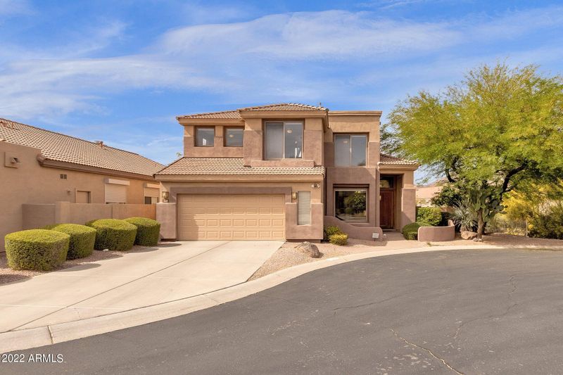1238 E Eugie Ave, Phoenix, AZ 85022