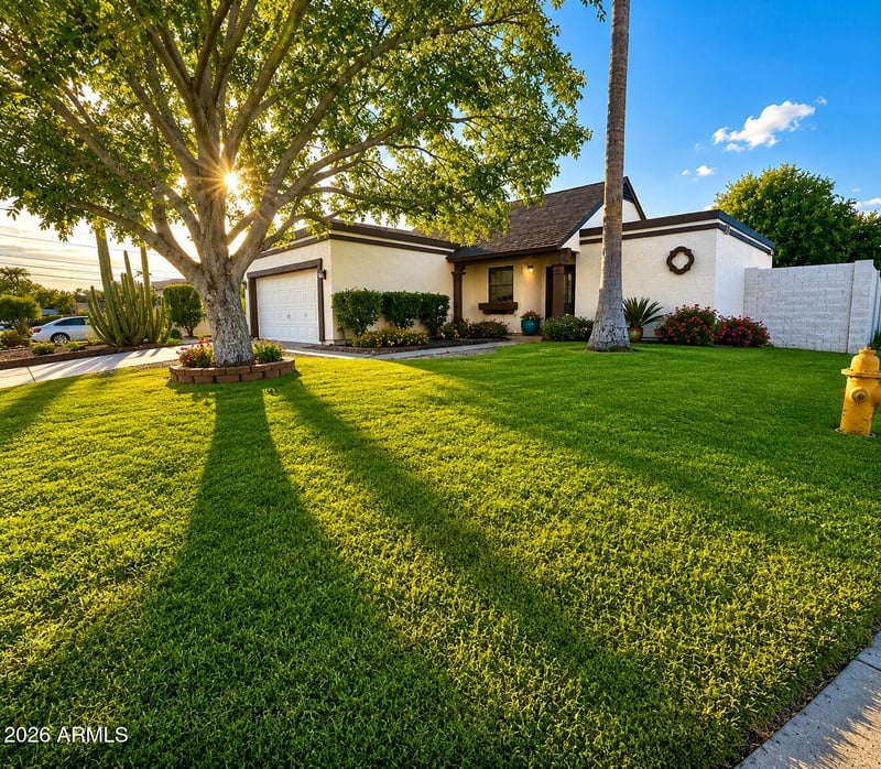 1238 E Kerry Ln, Phoenix, AZ 85024