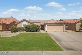 1238 Mineral Rd, Gilbert, AZ 85234