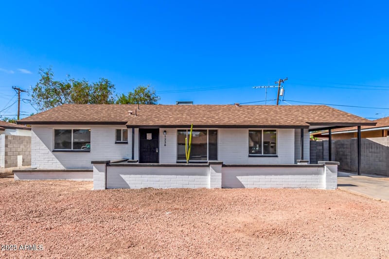 1238 Vine Ave, Mesa, AZ 85204