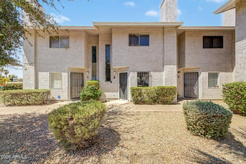 1238 E Vogel Ave #2, Phoenix, AZ 85020