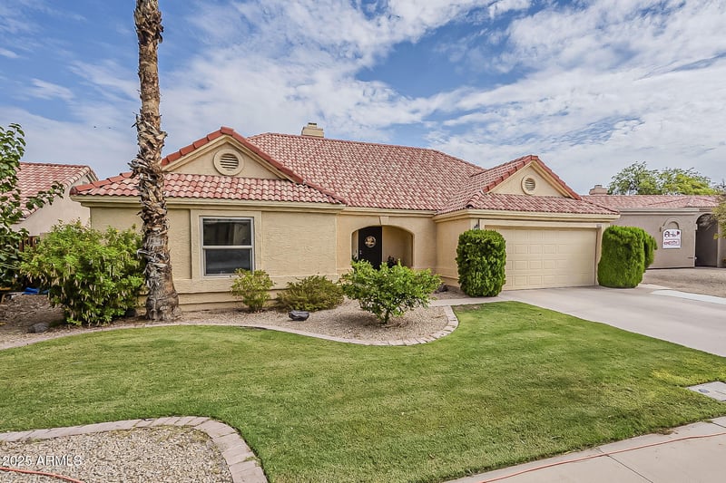 1238 Heather Ave, Gilbert, AZ 85234