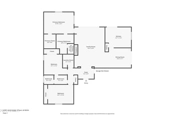 1238 Heather Ave, Gilbert, AZ 85234