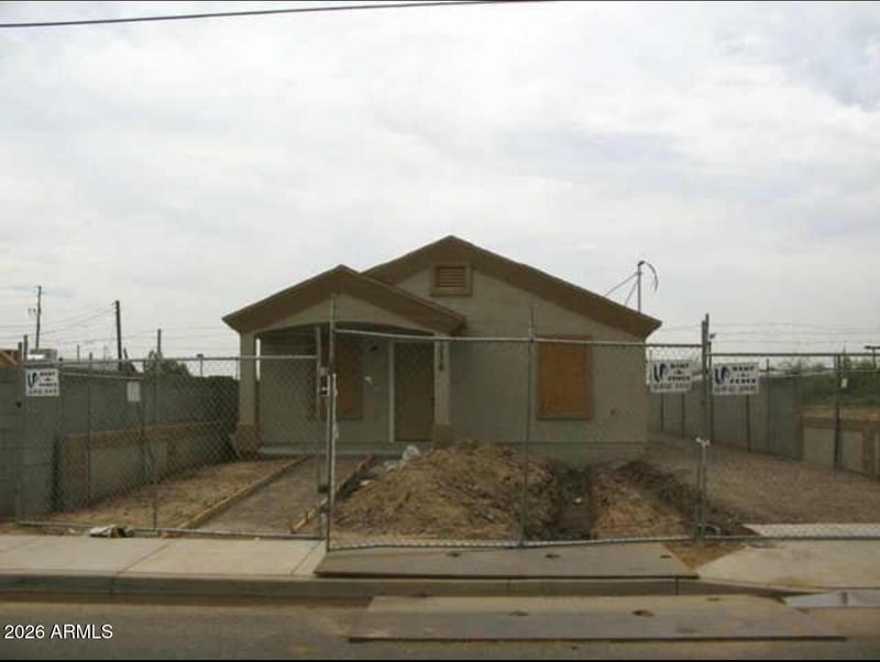 1238 S 16th Ave, Phoenix, AZ 85007