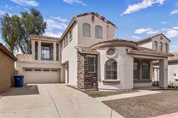 1238 S Mansard St, Mesa, AZ 85209