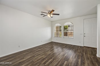 1238 S Mansard St, Mesa, AZ 85209