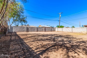 1238 Vine Ave, Mesa, AZ 85204