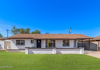 1238 Vine Ave, Mesa, AZ 85204