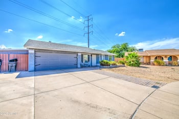 1238 Auburn Dr, Tempe, AZ 85283