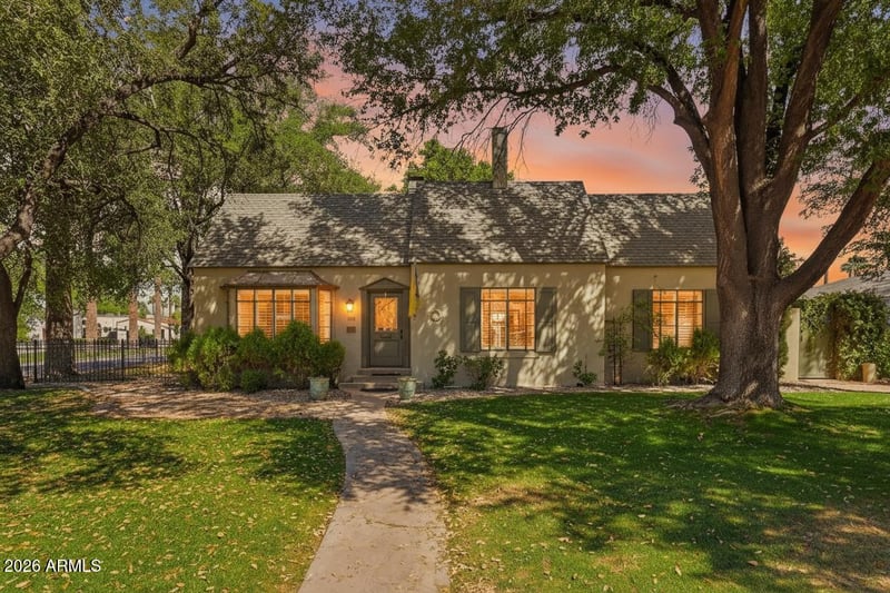 Home Worth Check