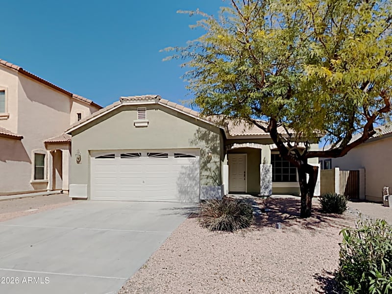 1238 Desert Basin Dr, San Tan Valley, AZ 85143