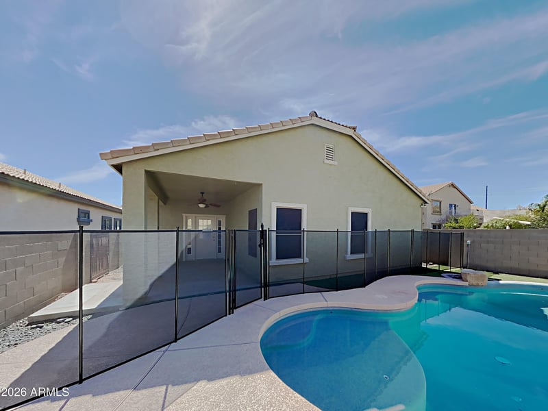 1238 Desert Basin Dr, San Tan Valley, AZ 85143