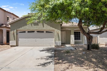 1238 W Desert Basin Dr, San Tan Valley, AZ 85143